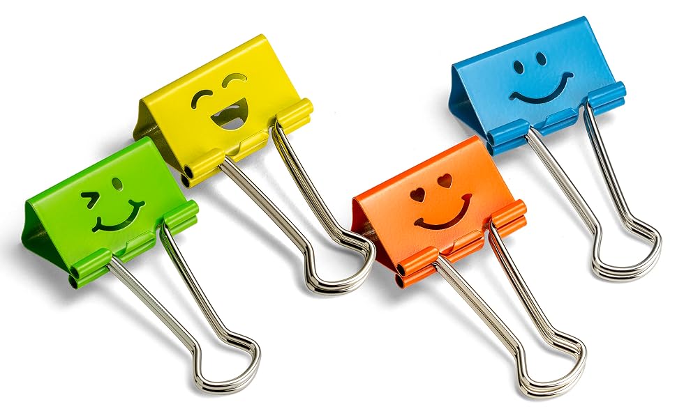 smiling clip