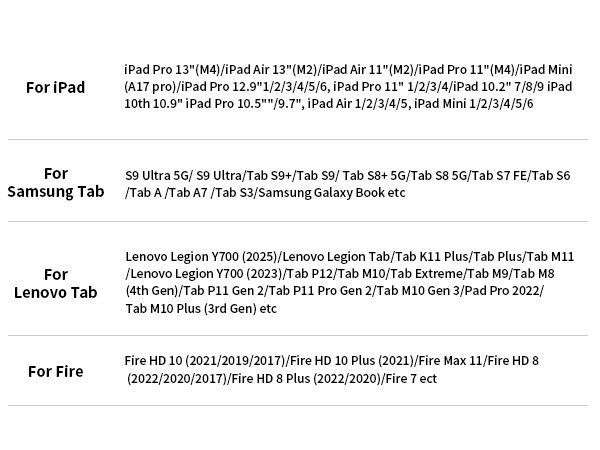 multi charging cable