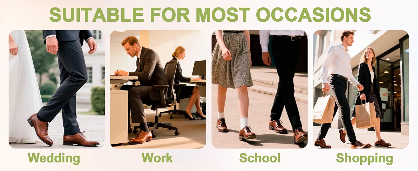 oxford shoe laces
