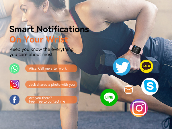 smart watch