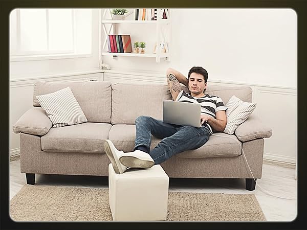 USB-C to Magnetic 3 Cable