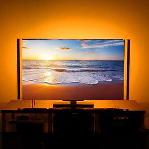 Applicable for the decoration of TV, computer