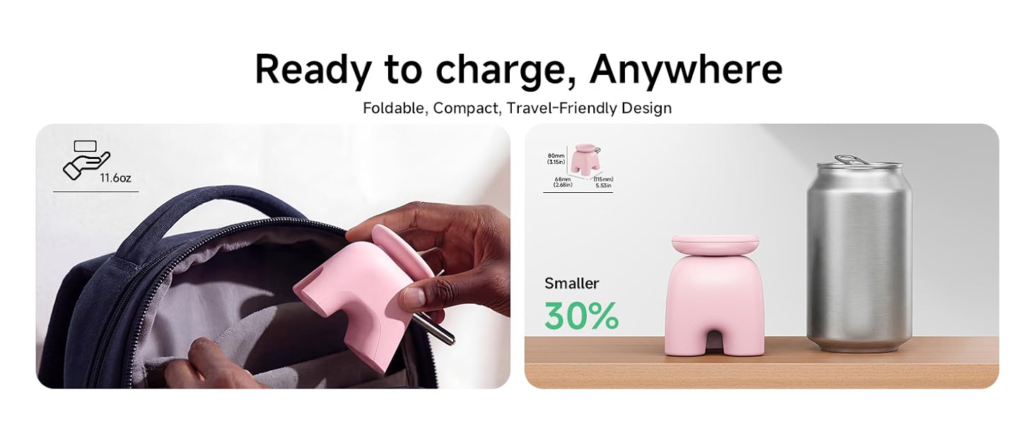 iphone and apple watch charging station