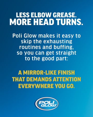 mirror like finish boat detailing and restoration ceramic finish fiberglass