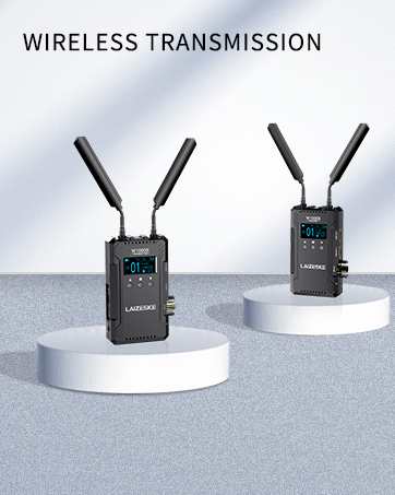 wireless transmission