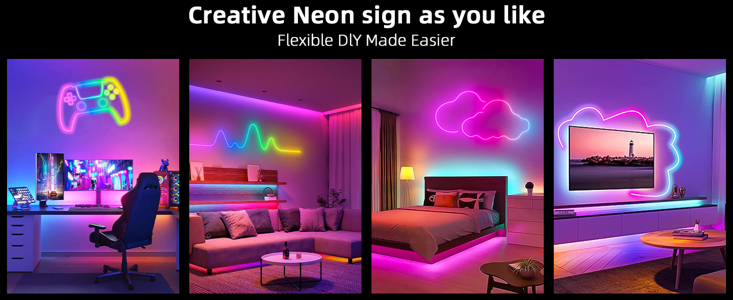 led strip lights