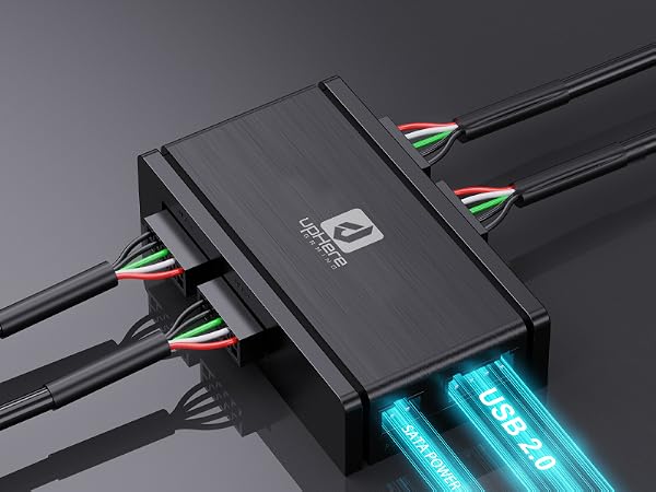 usb