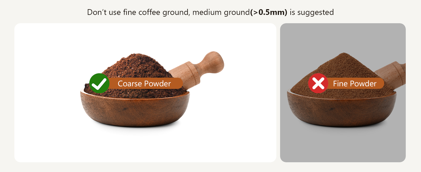 espresso coffee maker