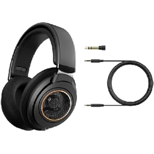shp9600,shp9500,shp9500s,philips headphones,phillips headphones,50mm headphones