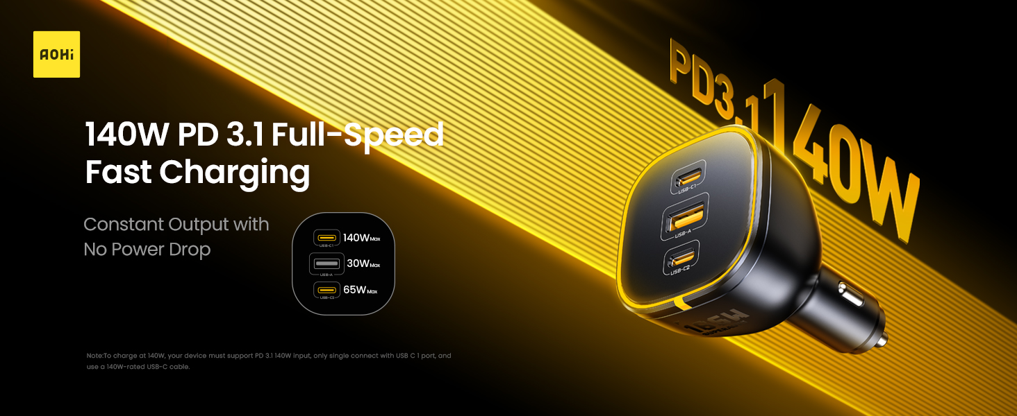 car charger