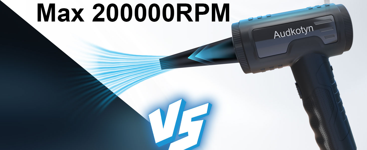 compressed air duster