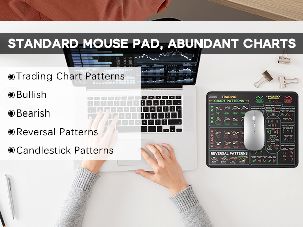 mouse pads