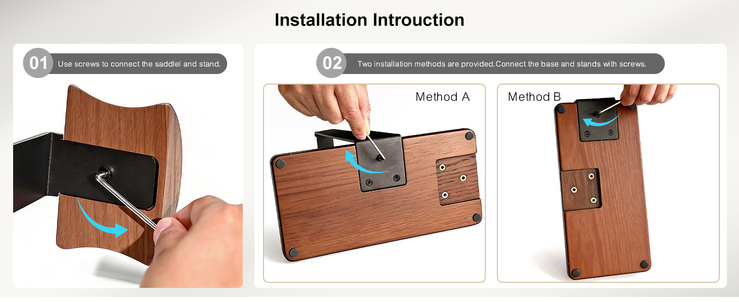 lnstallation Introuction