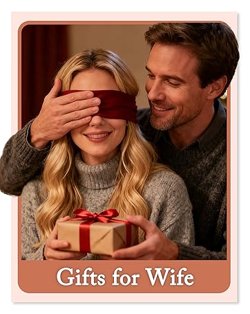 Gifts for Wife