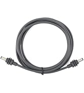 WSOLDMA Ship from USA - for Starlink Mini Cable 15M/49.2FT, DC to DC 20AWG Power Replacement Cabl...