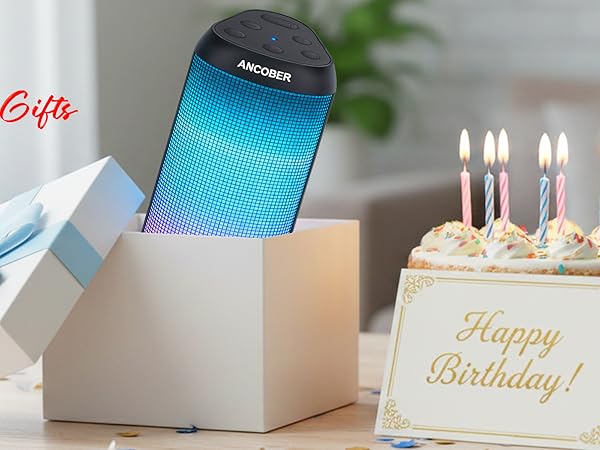 Birthday Gifts