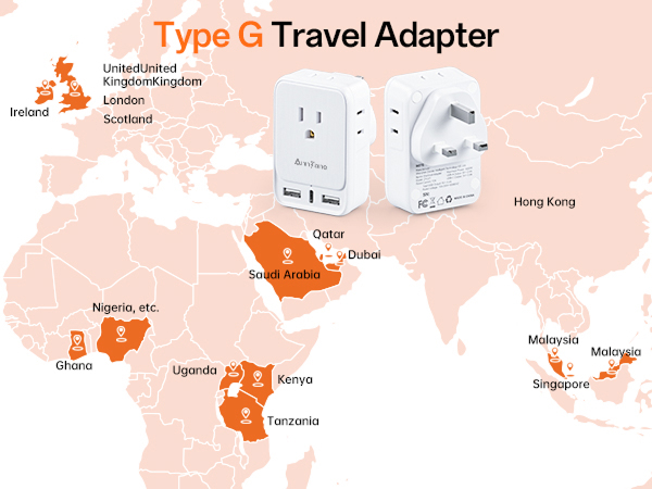 power strip 
