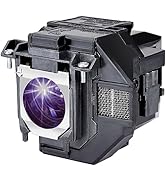 YOSUN Projector lamp for Epson-Elplp97-V13h010l97 PowerLite Home Cinema ex3280 ex5280 ex7280 ex92...