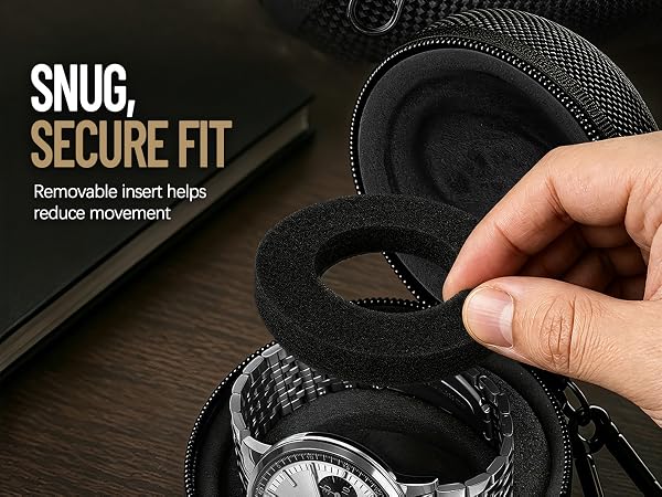 Hard Shell - Defends against bumps &amp; pressure Soft Interior- Plush lining helps prevent scratches