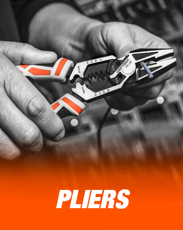 pliers