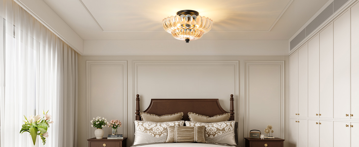 ceiling light fixture