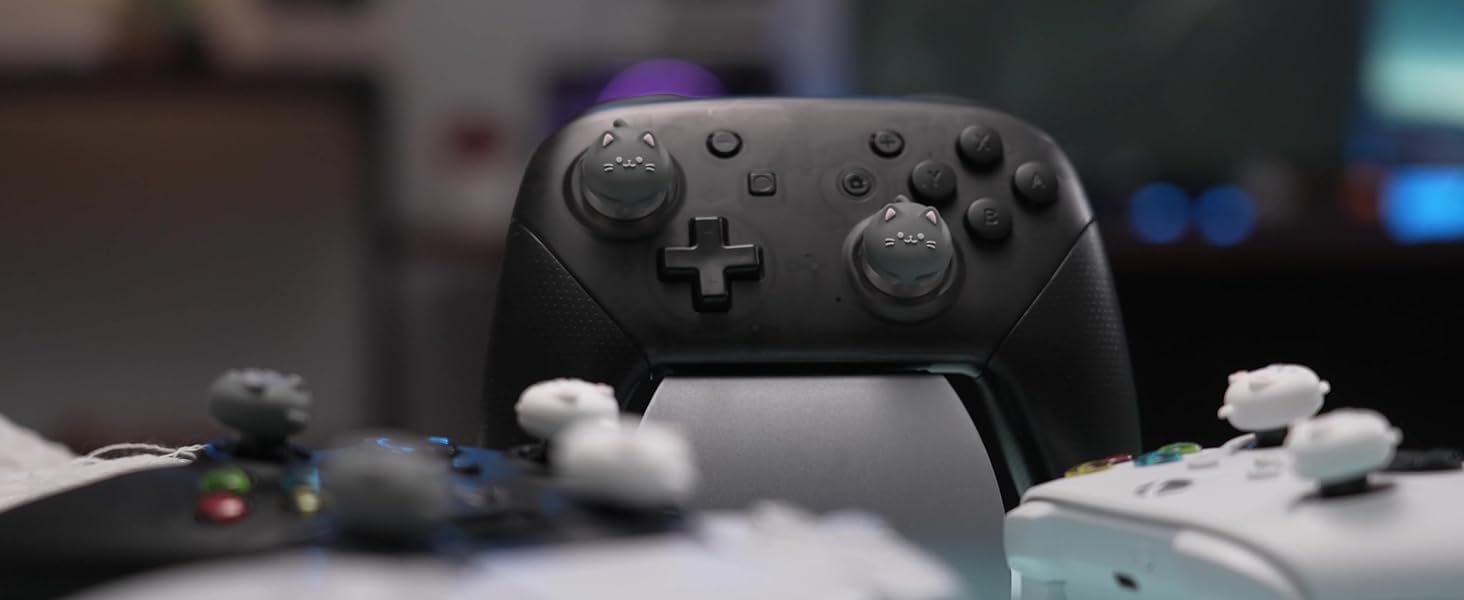 Precision Rings for ps5