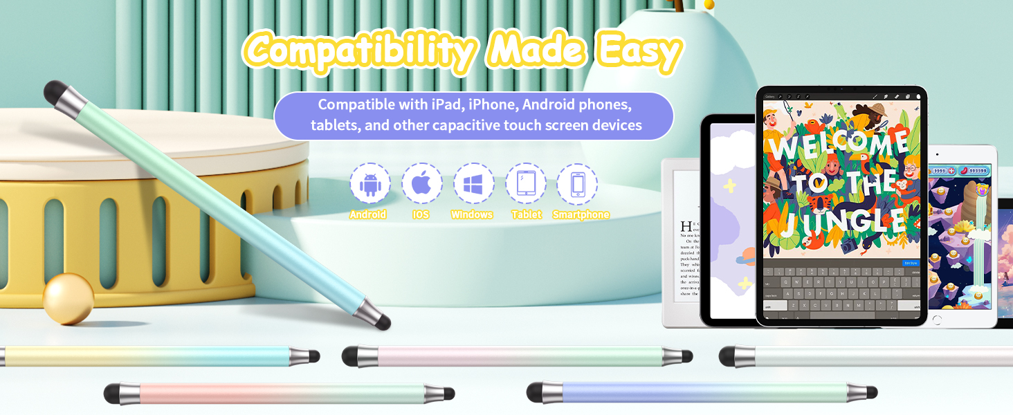 stylus