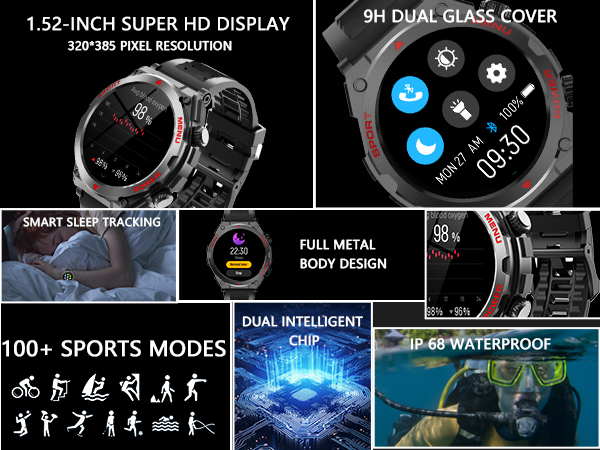 watch