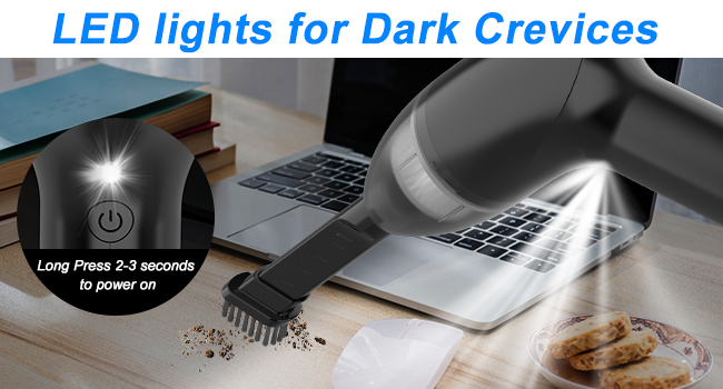 a computer keyboard vacuum