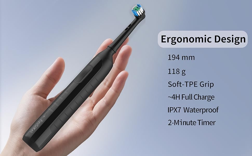 Your Daily Smile Partner