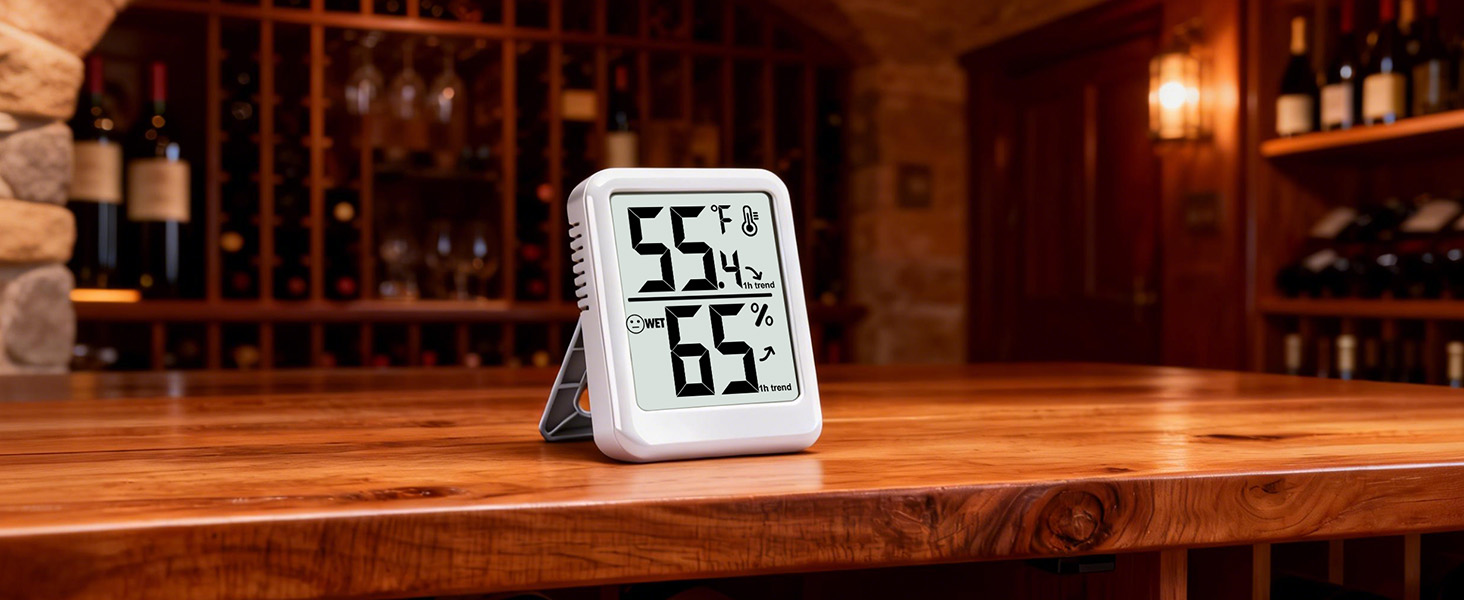 Temperature Monitor Sensor