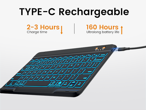 ipad air 10.9 inch case with keyboard