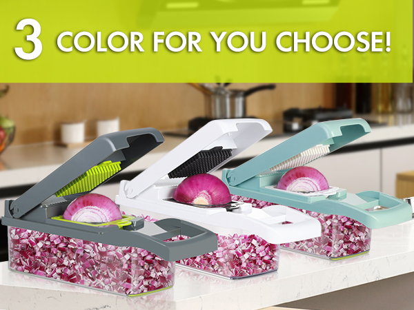 Onion Chopper