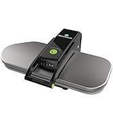 Steamfast SF-680 Digital Steam Press with Multiple Fabric Settings and Steam Burst Function,Stain...