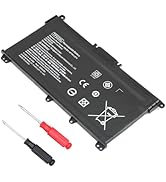 Zosam 920070-855 TF03XL Battery Compatible for HP Pavilion 15-CC 15-CD 14-BF 15-CD0XX 15-CC0XX 15...