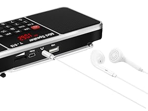 Earphone Mode