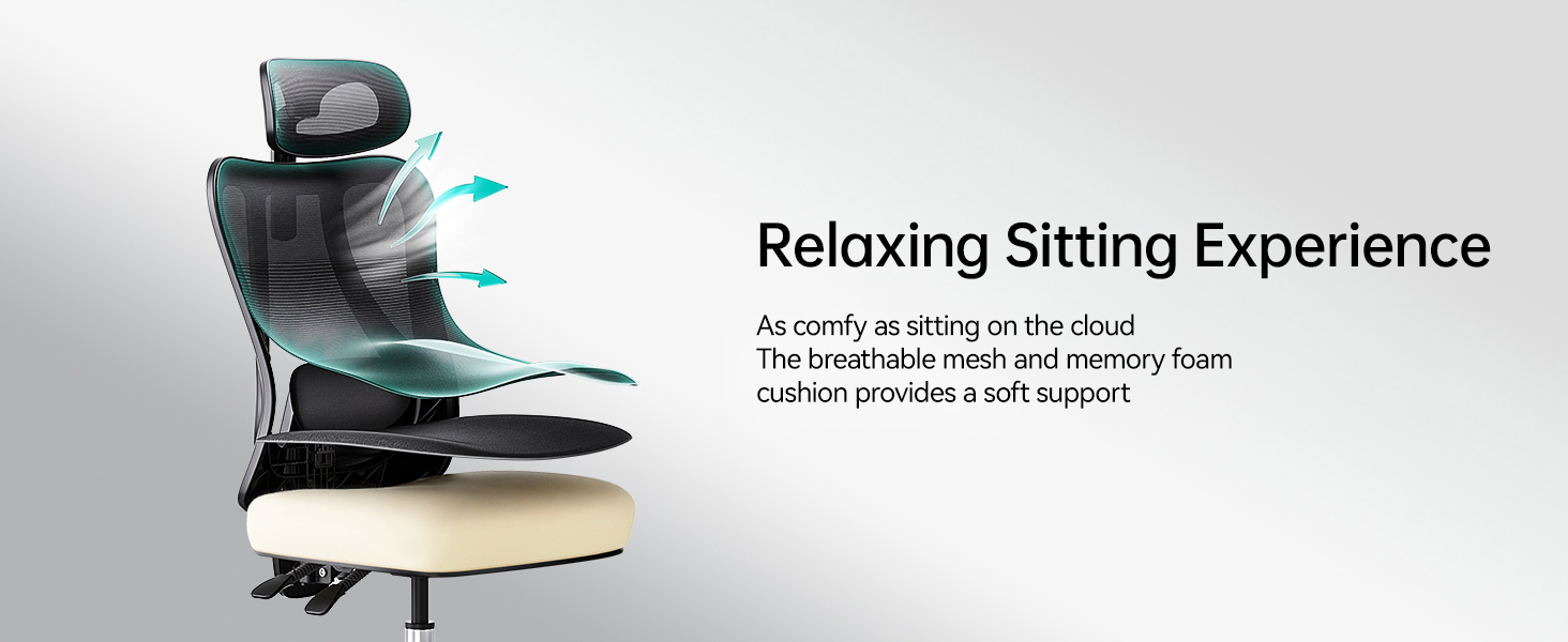 office chair