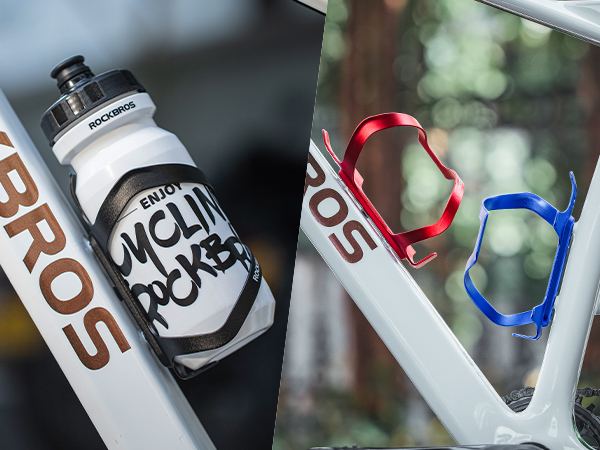 water bottle cage