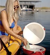 big bobber insulated floating cooler