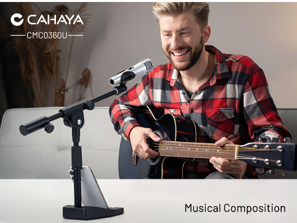 Musical Composition