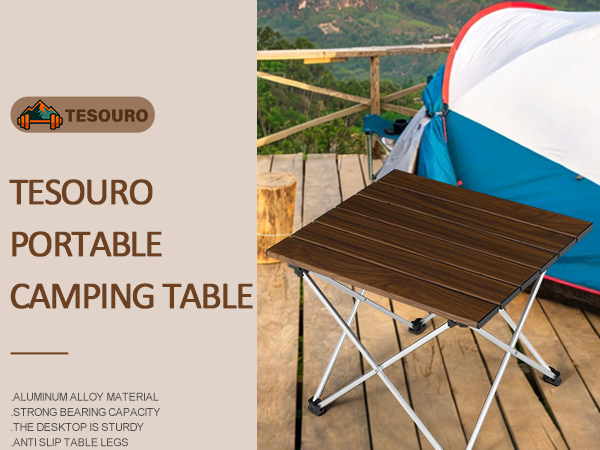 Camping Table