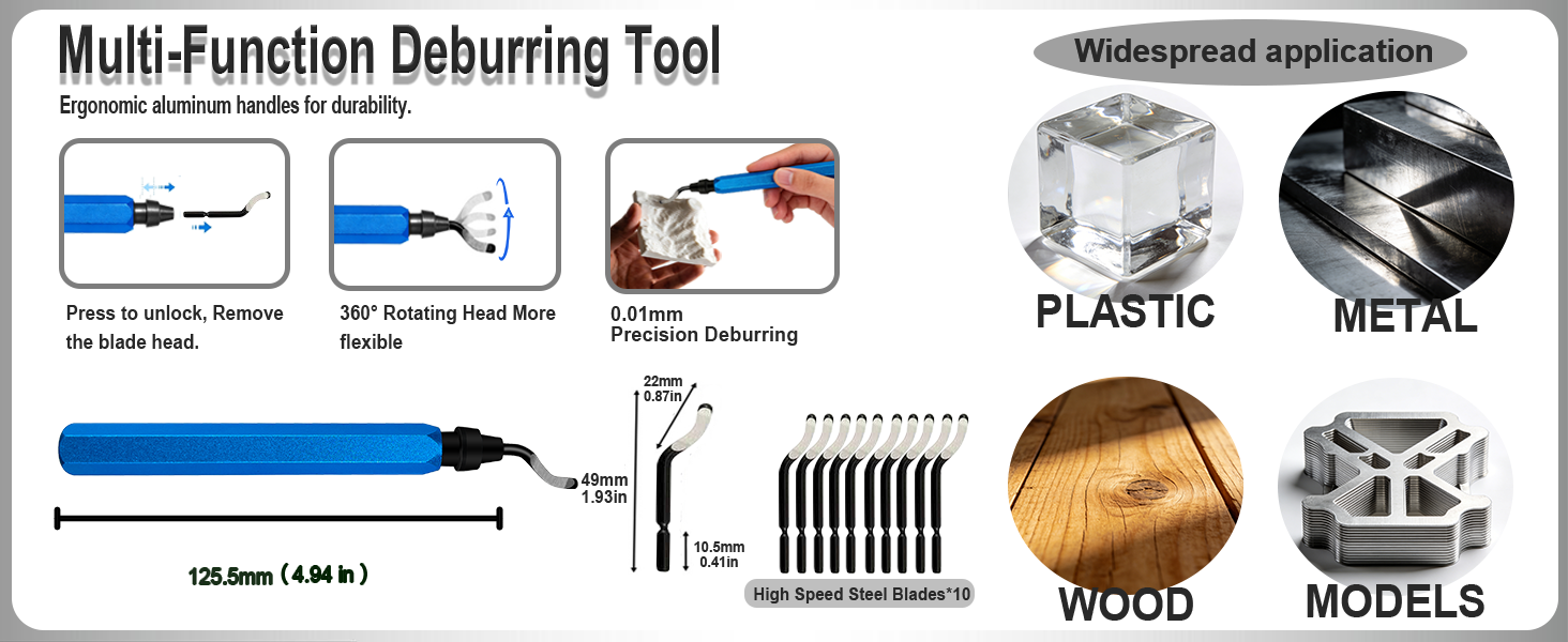 3D Printer Tool Kit