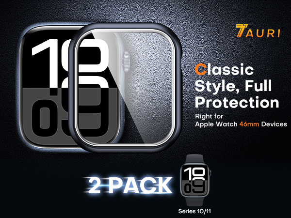 Apple Watch Series 11 screen protector