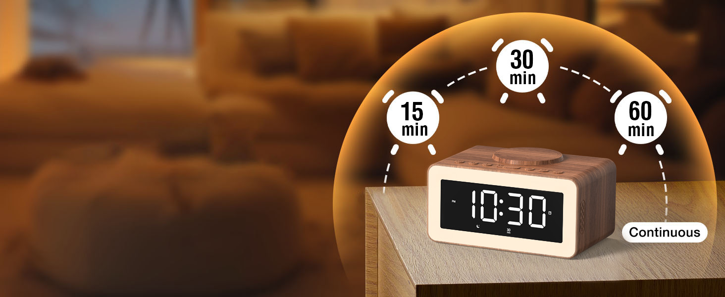 brown noise sound machine baby sound machine for sleeping sound machine with light