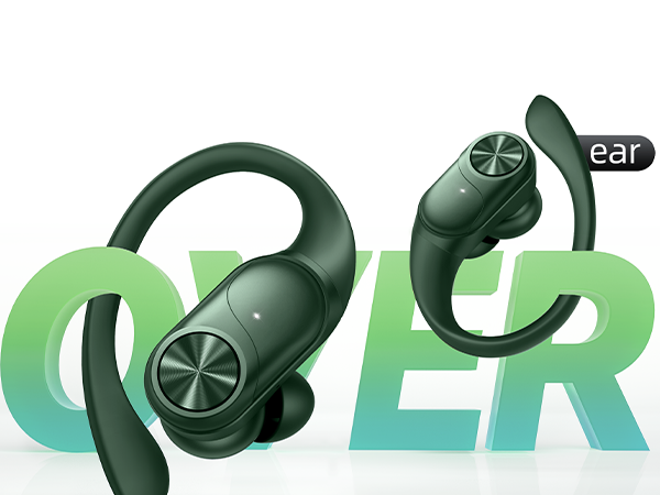 bluetooth headphones