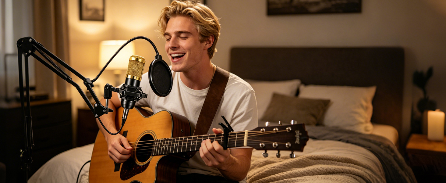Singing