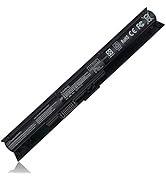 VI04 Notebook Battery for HP Spare 756743-001 756478-851 756744-001 756478-421 756478-422 VI04041...