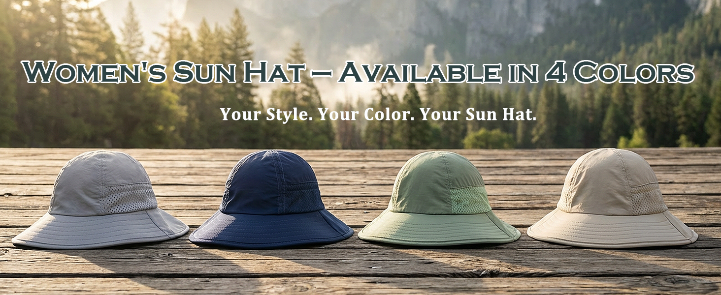 Sun Hat