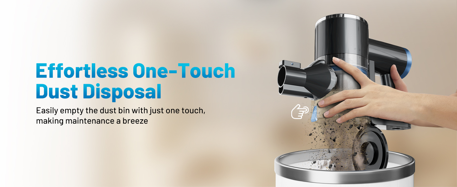 vacuum cleaners for home cordless