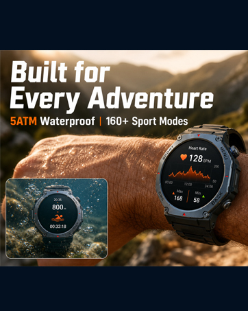 Smartwatch
